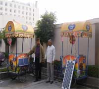 Royal India Solar