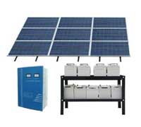 Royal India Solar